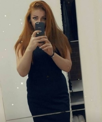 Анкета проститутки Валентина - Фото 1, Вознесенск, 42 года, №724